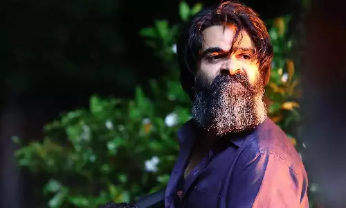 புதிய அறிவிப்பை வெளியிட்ட பத்து தல படக்குழு