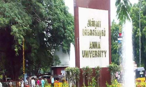 டான்செட், சீட்டா நுழைவுத்தேர்வு ஹால் டிக்கெட் நாளை வெளியீடு- அண்ணா பல்கலைக்கழகம் அறிவிப்பு