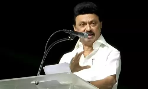 தி.மு.க.வுக்கும் இஸ்லாமிய சமுதாயத்துக்கும் உள்ள நட்புறவை யாராலும் பிரிக்கமுடியாது - முதல்வர் ஸ்டாலின்