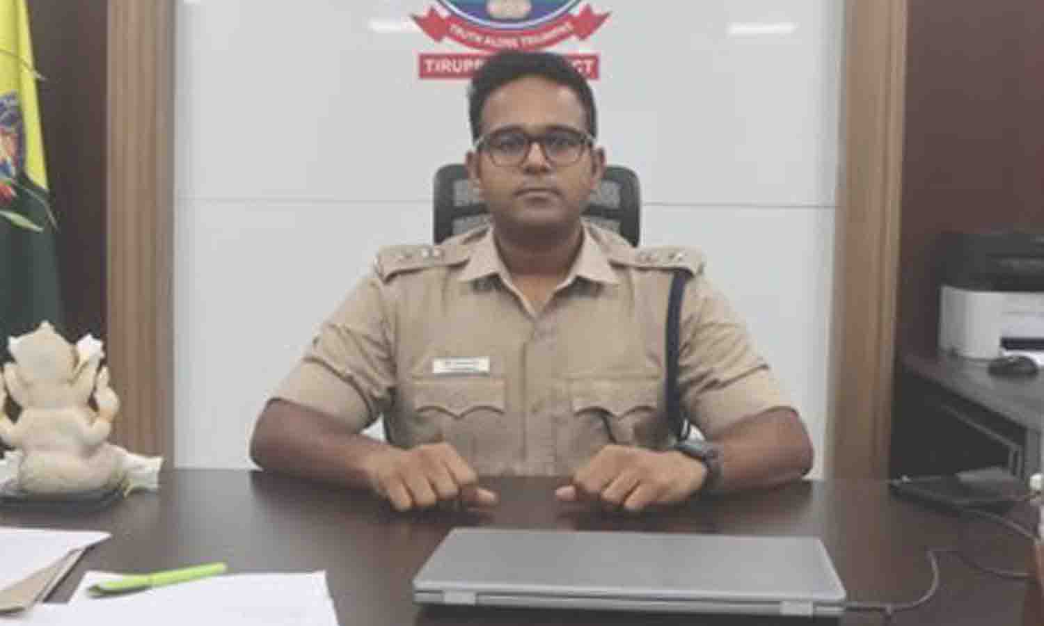 பீகாரில் தவறான செய்தி பரப்பியவர்கள் மீது நடவடிக்கை -போலீஸ் சூப்பிரண்டு எச்சரிக்கை