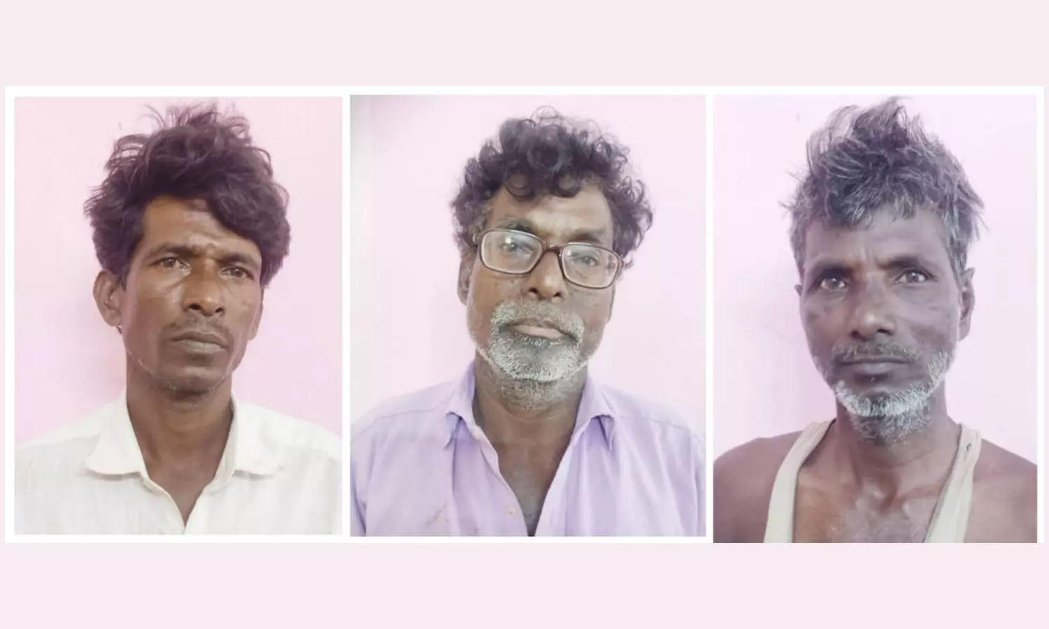 சிறுவாபுரியில் பணம் வைத்து சூதாட்டத்தில் ஈடுபட்ட மூவர் கைது சிறுவாபுரியில் பணம் வைத்து சூதாட்டத்தில் ஈடுபட்ட மூவர் கைது