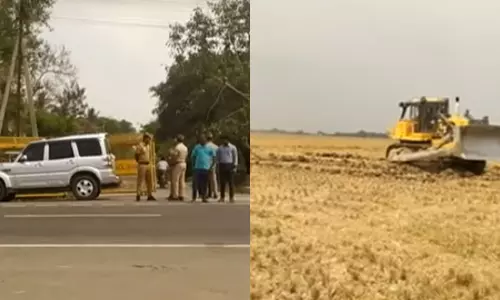 கடலூரில் பா.ம.க. சார்பில் முழு அடைப்பு போராட்டம் தொடங்கியது