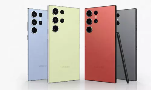 ஃபிளாக்ஷிப் ஸ்மார்ட்போனுக்கு ரூ. 18 ஆயிரம் வரையிலான சலுகை அறிவித்த சாம்சங்