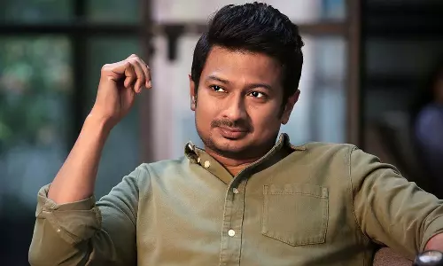 உதயநிதி படத்திற்கு தணிக்கை குழு அளித்த சான்று என்ன தெரியுமா..?