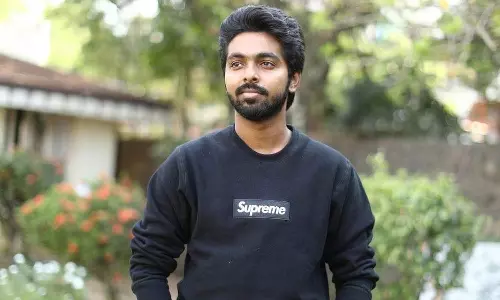 ஜி.வி.பிரகாஷ் தொடர்ந்த வழக்கு.. நீதிமன்றம் அதிரடி உத்தரவு..