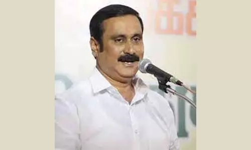 ஸ்டெர்லைட்டை விட ஆபத்தானது என்.எல்.சி.- அன்புமணி ராமதாஸ் பேட்டி