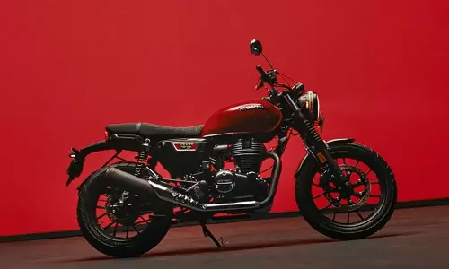 2023 ஹோண்டா ஹைனெஸ் மாடல்கள் இந்தியாவில் அறிமுகம்!