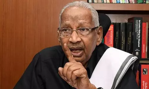 ஆன்லைன் சூதாட்டத்திற்கு எதிரான தடைக்கு கவர்னர் ஒப்புதல் அளித்தே தீர வேண்டும்- கி.வீரமணி