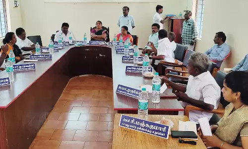 கவுன்சிலர்கள் கோரிக்கைகள் நிறைவேற்றபடும்
