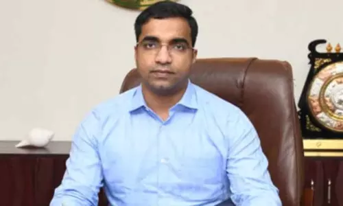 தூத்துக்குடி மாவட்டத்தில் இல்லம் தேடிக்கல்வி திட்டம் மூலம்  59 ஆயிரம் மாணவர்கள் பயன் - கலெக்டர் தகவல்