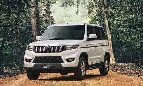 இந்தியாவில் பொலிரோ விலையை திடீரென மாற்றிய மஹிந்திரா