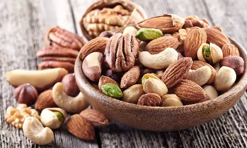 ஆரோக்கியமான உணவு அவசியம்