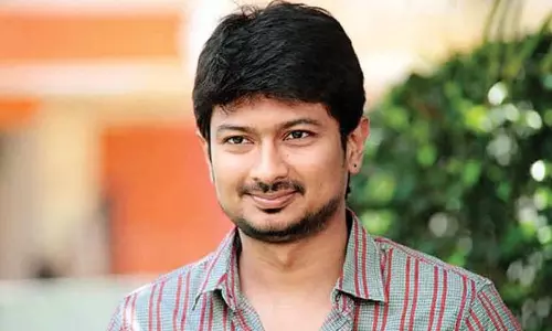 இயக்குனர்களின் முடிவு எனக்கு வசதியாக இருக்கிறது - உதயநிதி ஸ்டாலின்