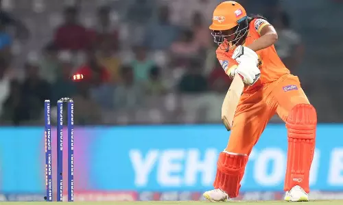 மகளிர் பிரீமியர் லீக்: 10 விக்கெட் வித்தியாசத்தில் டெல்லி கேப்பிட்டல்ஸ் அபார வெற்றி