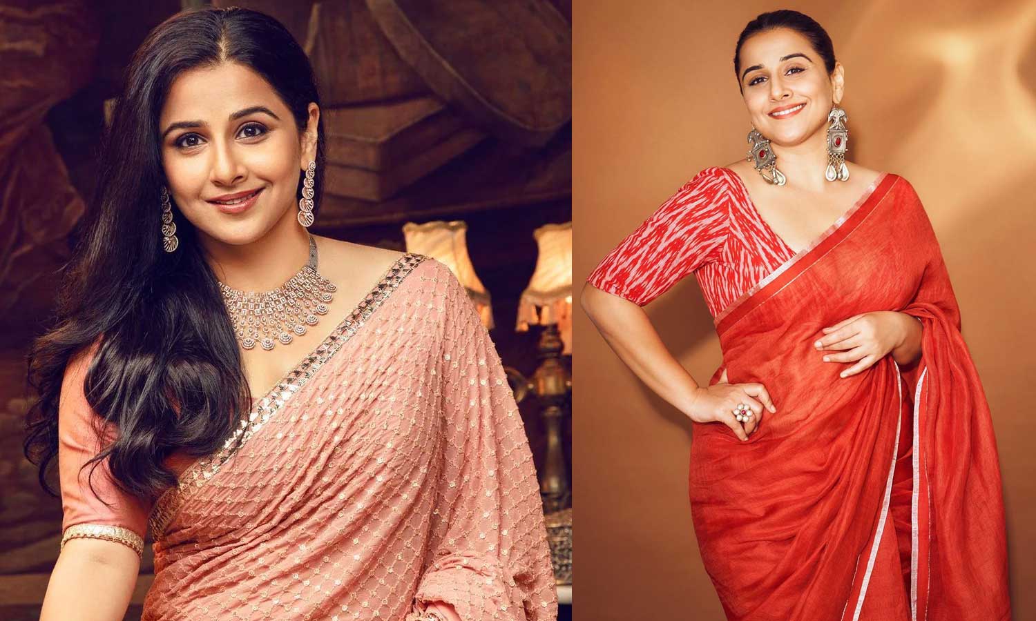 அவர் என்னை ஓட்டல் அறைக்கு வரும்படி கட்டாயப்படுத்தினார்.. நடிகை வித்யா பாலன்