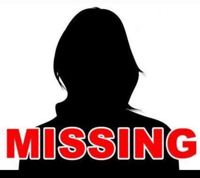 மூன்று வயது  மகளுடன் தாய் மாயம்