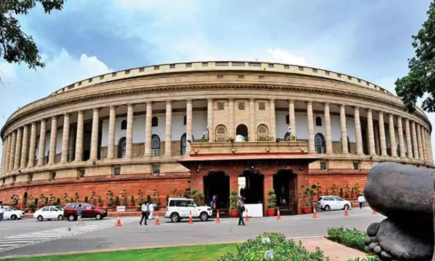 பாராளுமன்ற பட்ஜெட் கூட்டத்தொடர் - இரண்டாவது அமர்வு இன்று தொடங்குகிறது