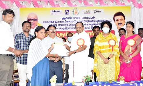 2500க்கும் மேற்பட்டவர்களுக்கு வேலை வாய்ப்பு