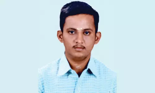 ஈரோடு பஸ், ரெயில் நிலையத்திற்கு தொடர்ந்து 3வது முறையாக வெடிகுண்டு மிரட்டல்- வாலிபர் சிறையில் அடைப்பு