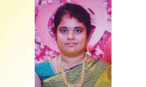 மூளைச்சாவு அடைந்த பெண்ணின் உடல் உறுப்புகள் தானம்