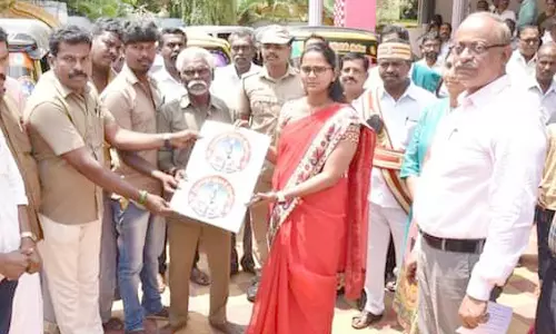 திருவாரூரில் புத்தக திருவிழா ஆலோசனைக் கூட்டம்