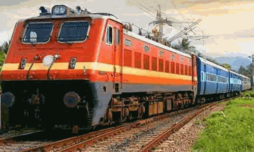 சேலம் ரெயில்வே கோட்டத்தில் சரக்கு ரெயில்கள் மூலமாக நடப்பாண்டில் ரூ.282.58 கோடி வருவாய்-ரெயில்வே நிர்வாகம் தகவல்