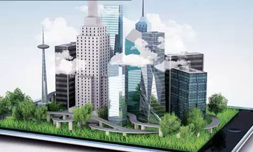 தமிழகத்தில் 8 நகரங்கள் உள்பட 22 நகரங்கள் அடுத்த மாதம் ஸ்மார்ட் சிட்டிகளாக தரம் உயரும்- பணிகள் முடியும் தருவாயை எட்டியது