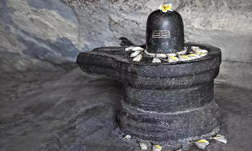 சிவலிங்க வகைகளும்... வழிபட்டால் கிடைக்கும் பலன்களும்...