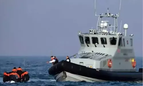 இங்கிலாந்தில் சட்டவிரோதமாக நுழையும் இந்தியர்களின் எண்ணிக்கை அதிகரிப்பு