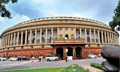 பாராளுமன்ற பட்ஜெட் கூட்டத்தொடர் - இரண்டாவது அமர்வு இன்று தொடங்குகிறது
