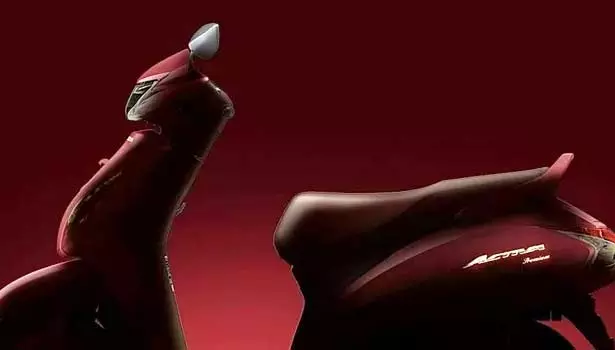 ஹோண்டா ஆக்டிவா எலெக்ட்ரிக் வெளியீடு - இணையத்தில் லீக் ஆன சூப்பர் தகவல்!