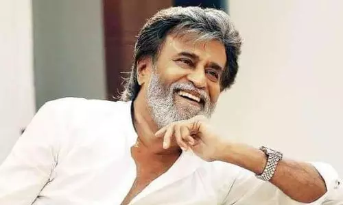 பெருமை மிக்க இந்தியர்களுக்கு எனது வணக்கங்கள்.. ஆஸ்கர் வென்ற ஆர்.ஆர்.ஆர். திரைப்படத்தை பாராட்டிய ரஜினி