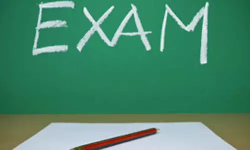 வினாத்தாள் கசிந்ததால் அசாமில், 10-ம் வகுப்பு அறிவியல் தேர்வு ரத்து