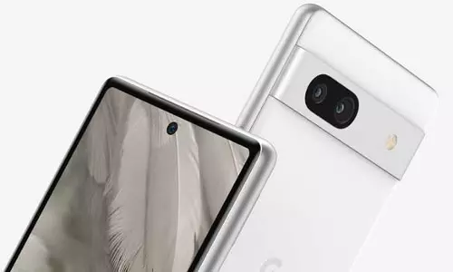 இணையத்தில் லீக் ஆன குறைந்த விலை பிக்சல் ஸ்மார்ட்போன் விவரங்கள்