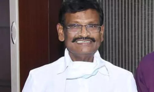 அடுத்த பிரதமர் யார்? என்பதை மு.க.ஸ்டாலின் தீர்மானிப்பார்- அமைச்சர் பேச்சு