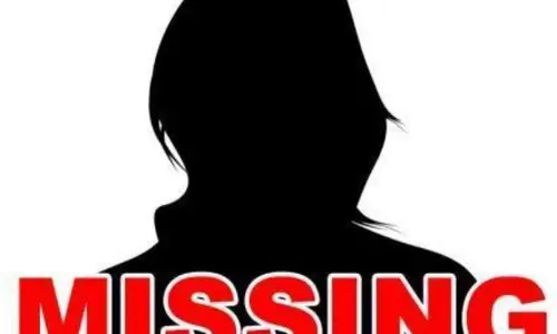 கல்லூரிக்கு சென்ற மாணவி மாயம்