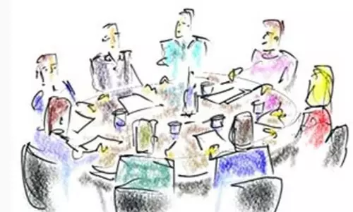 தொழிற் சங்க 4-ம் ஆண்டு தொடக்க விழா