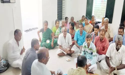 தமிழகத்தில் பா.ஜ.க. வேகமாக வளர்ந்து வருகிறது