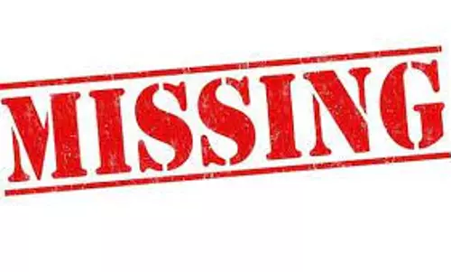 கோவையில் 7-ம் வகுப்பு மாணவர் மாயம்