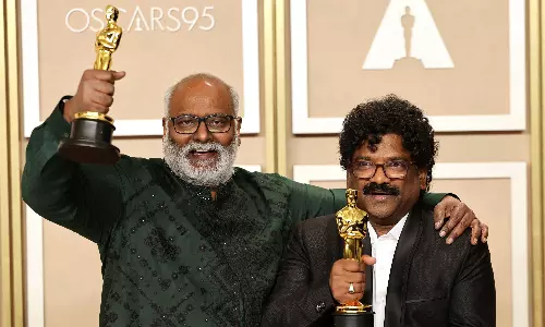 இந்திய திரை உலகுக்கு மிகப்பெரிய கவுரவம் அளித்த ஆஸ்கர் விருதுகள்