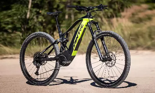 ரூ. 8.43 லட்சம் விலையில் இ-பைக் அறிமுகம்!