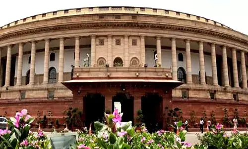 அதானி விவகாரம்: என்.ஐ.ஏ. சோதனையை கண்டித்து பாராளுமன்றத்தில் 16 கட்சிகள் ஒருங்கிணைந்து செயல்பட முடிவு