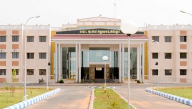 மக்கள் குறைதீர்க்கும் நாள் கூட்டம்