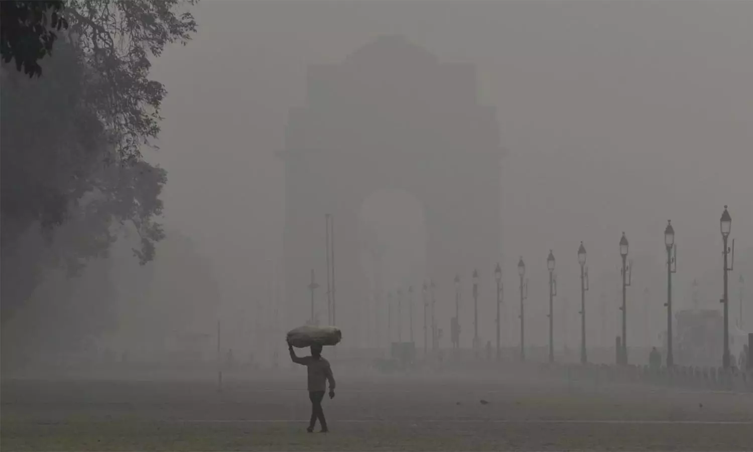 உலகின் மிகவும் மாசுபட்ட 50 நகரங்களில் 39 நகரங்கள் இந்தியாவில் உள்ளன: ஆய்வறிக்கையில் தகவல் உலகின் மிகவும் மாசுபட்ட 50 நகரங்களில் 39 நகரங்கள் இந்தியாவில் உள்ளன: ஆய்வறிக்கையில் தகவல்