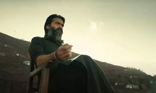 நினைவிருக்கா??? இணையத்தில் வைரலாகும் பத்து தல பட பாடல்