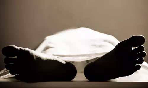 மின்துறை ஊழியர் மயங்கி விழுந்து சாவு