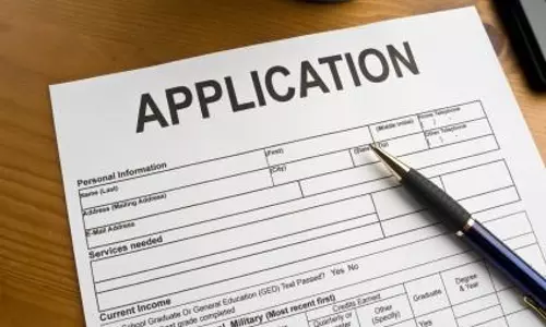 காலியாக உள்ள பணியிடத்திற்கு விண்ணப்பிக்க அழைப்பு