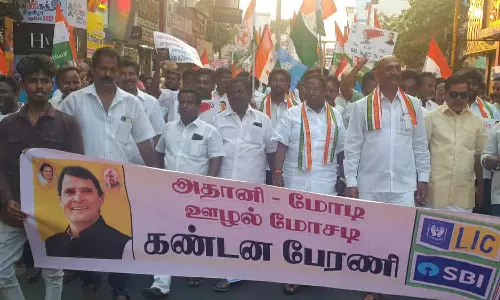 ஏமாற்று மாயாஜால பட்ஜெட்-நாராயணசாமி ஆவேசம்