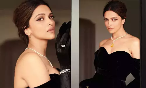 தீபிகா படுகோனே பெயரை மாற்றி கூறிய வெளிநாட்டு ஊடகங்கள்