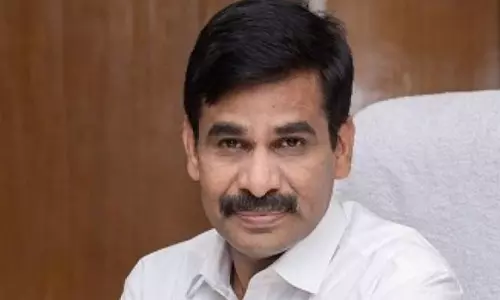 ரூ.1 கோடி செலவில் வள்ளுவர் கோட்டம் பகுதியில் புதிய சாலை அமைக்கும் பணி- இறையன்பு நேரில் ஆய்வு